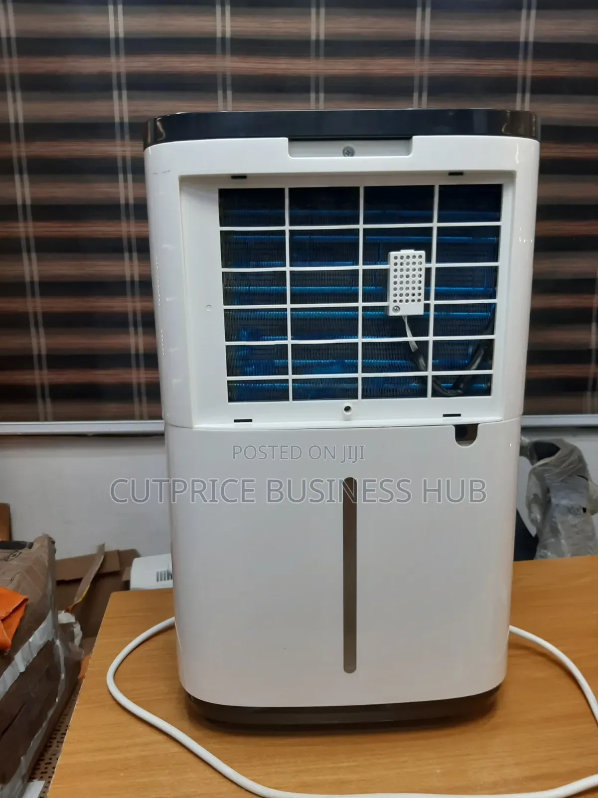 Perfect Aire 4PAD50 50-Pint 30litres Dehumidifier
