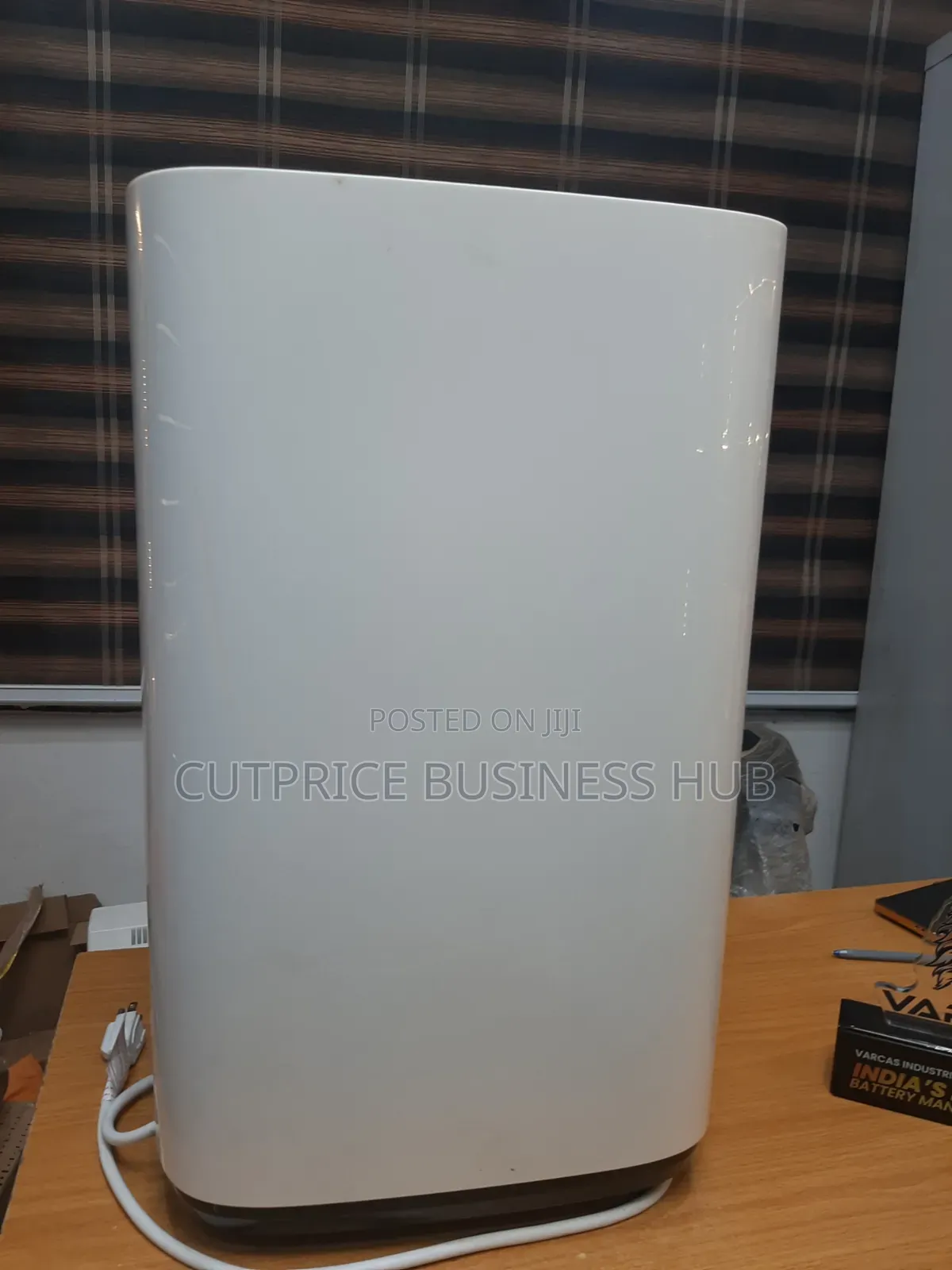 Perfect Aire 4PAD50 50-Pint 30litres Dehumidifier