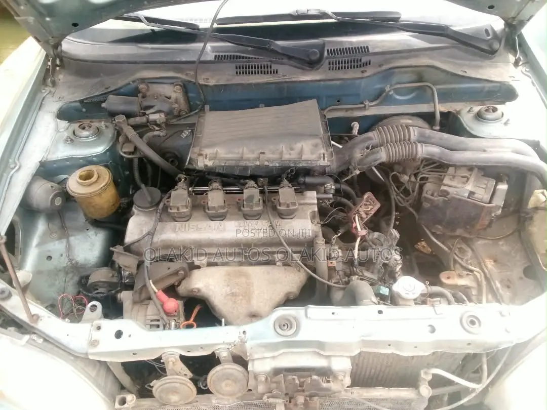 Nissan Micra 1999