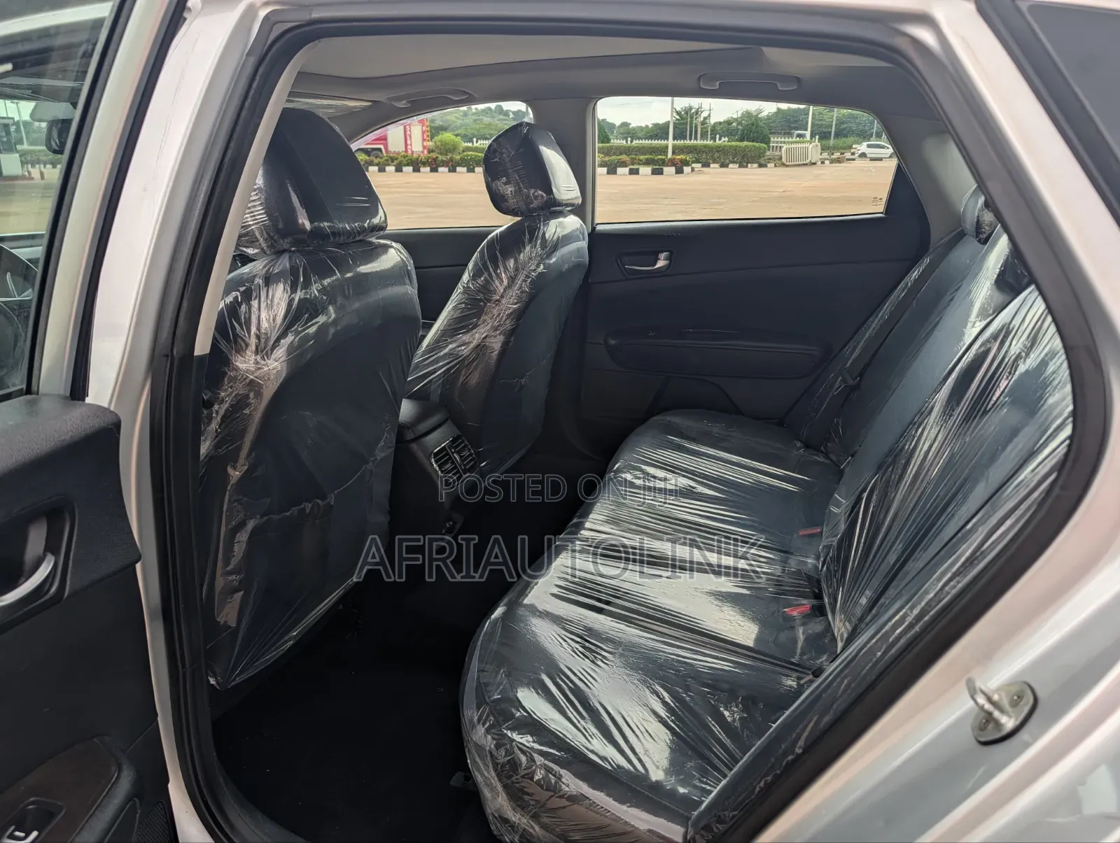 Kia Optima EX 4dr Sedan FWD (2.4L 4cyl 6A) 2016 Silver