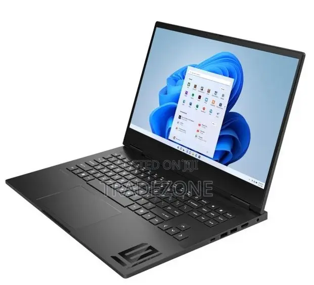 New Laptop HP Omen 16 16GB Intel Core i5 SSD 512GB