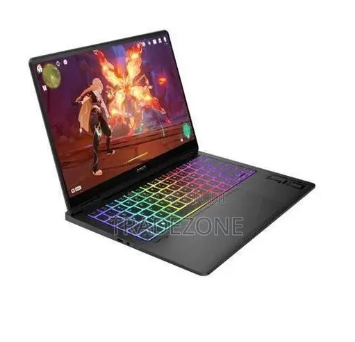 New Laptop HP Omen 16 16GB Intel Core i5 SSD 512GB