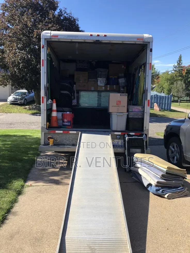 Reliable House Relocation
