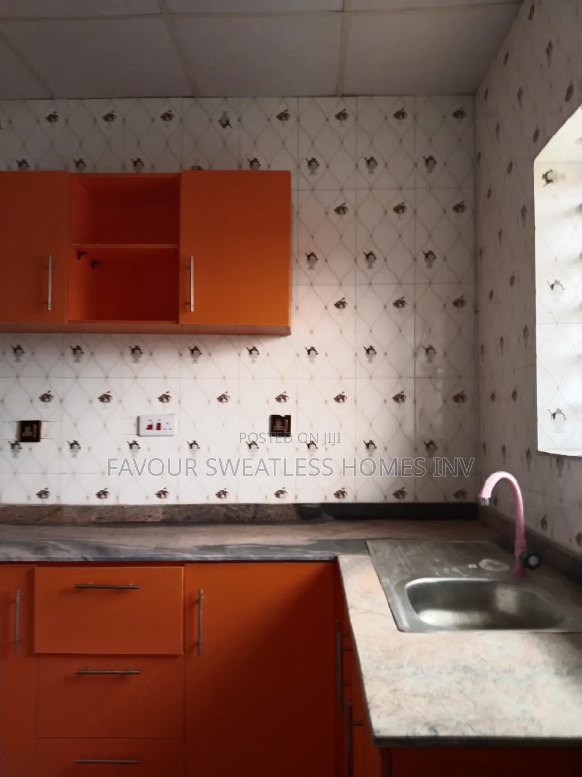 3bdrm Apartment in Magboro Back Of, Obafemi-Owode for rent