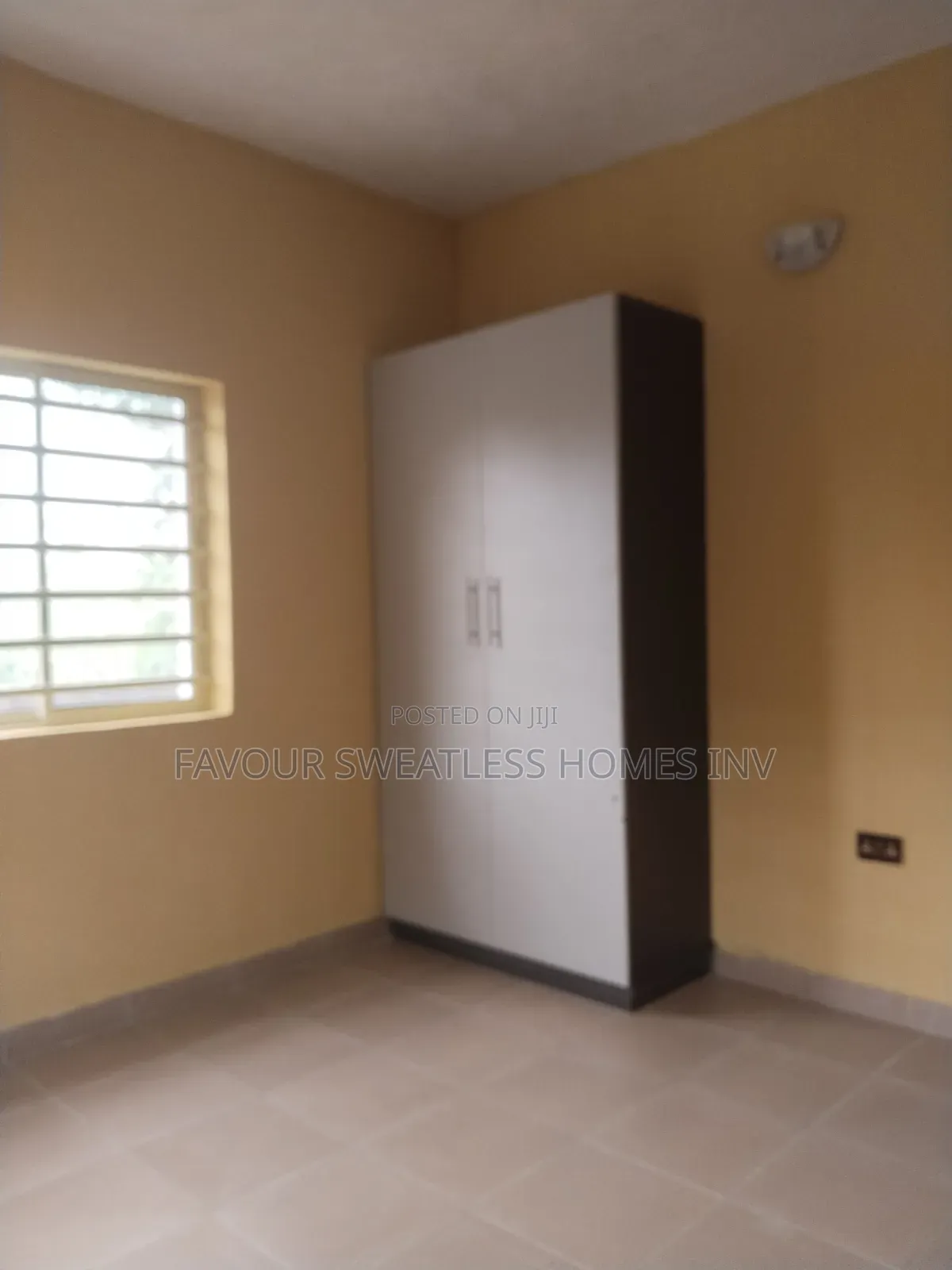 3bdrm Apartment in Magboro Back Of, Obafemi-Owode for rent