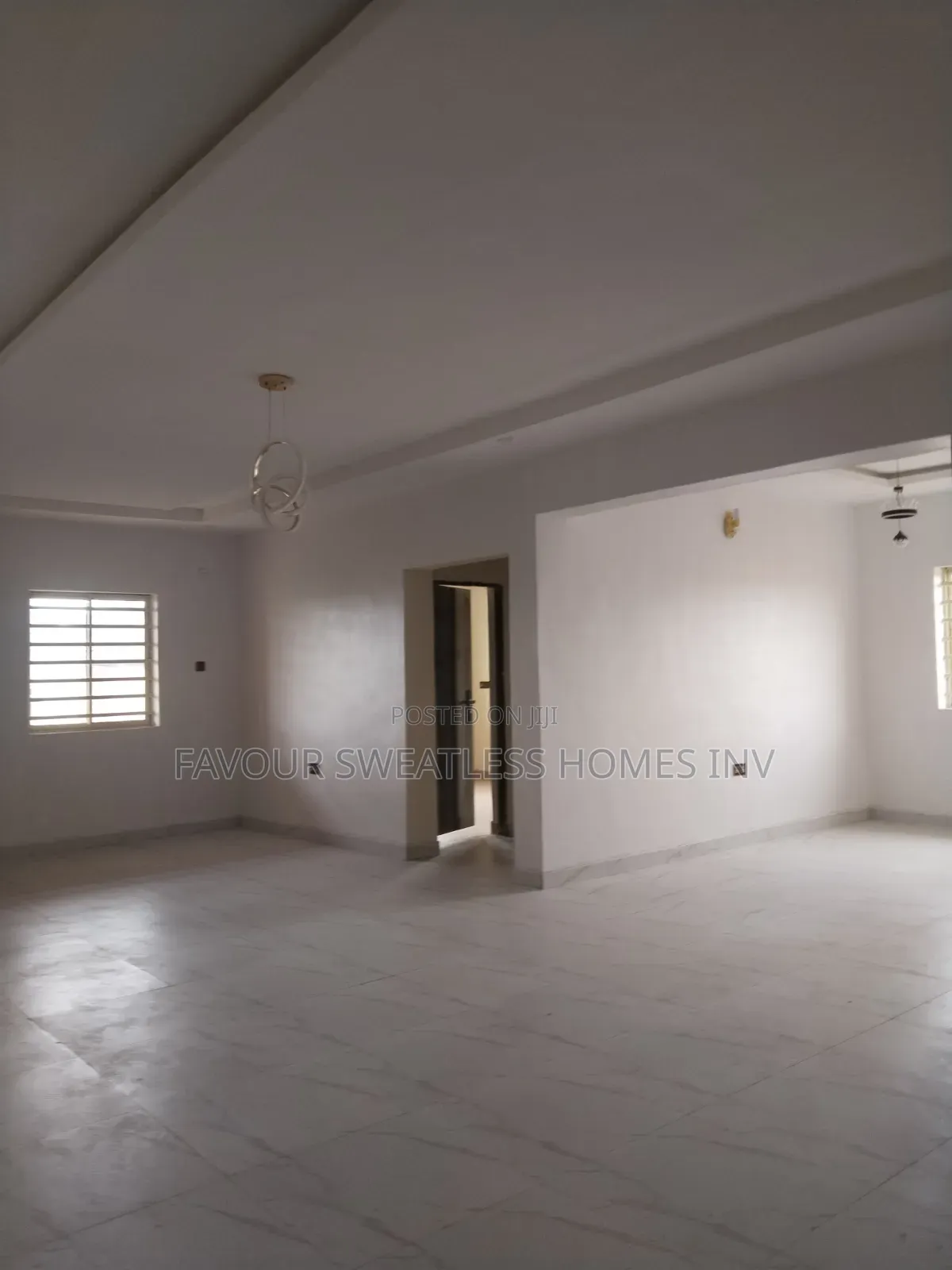 3bdrm Apartment in Magboro Back Of, Obafemi-Owode for rent