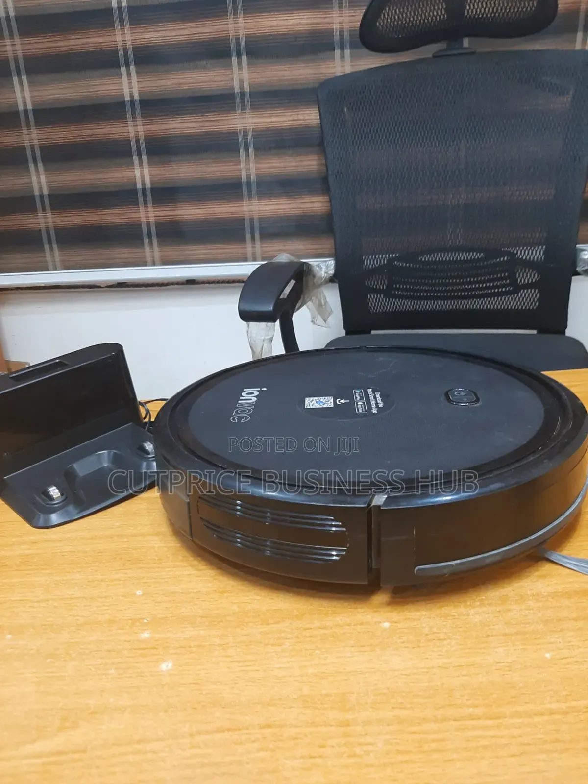 Used Vacuum Cleaner