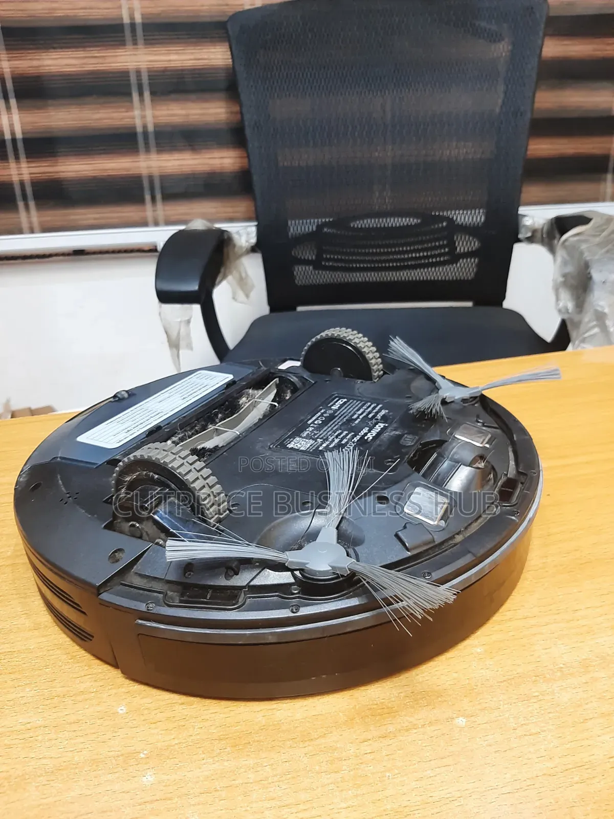 Used Vacuum Cleaner