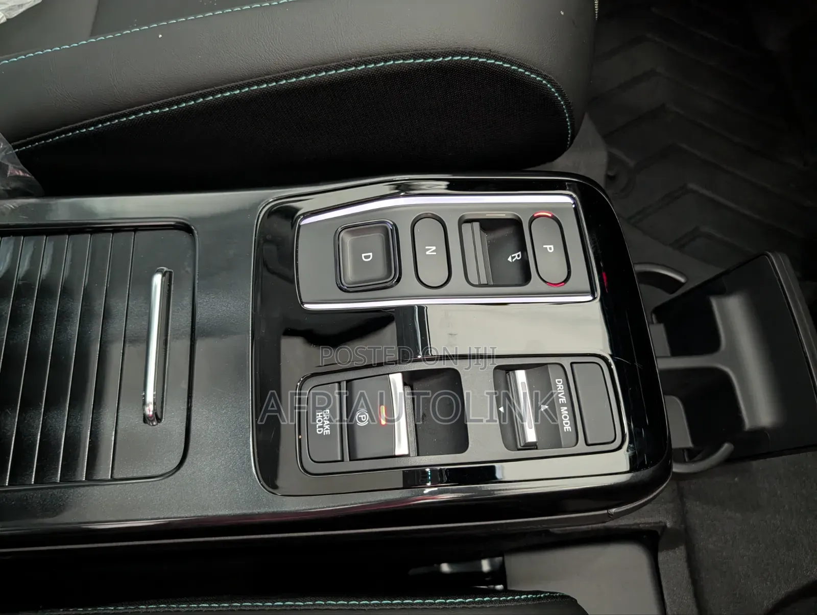 New Honda e:NS2 68.8 kWh FWD 2025
