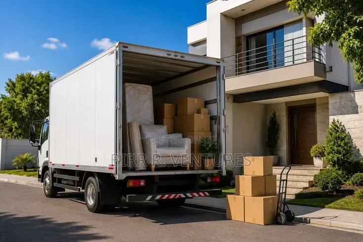 Furniture Household Moving
