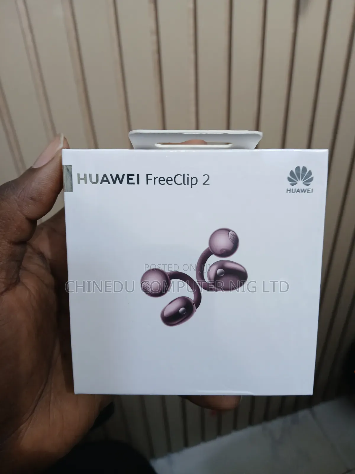 Huawei Freeclip 2 Earbuds
