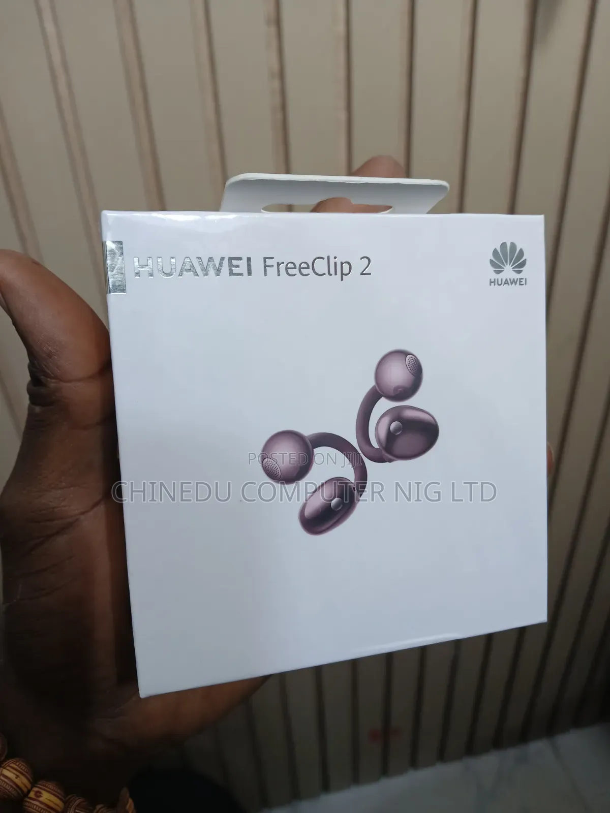 Huawei Freeclip 2 Earbuds