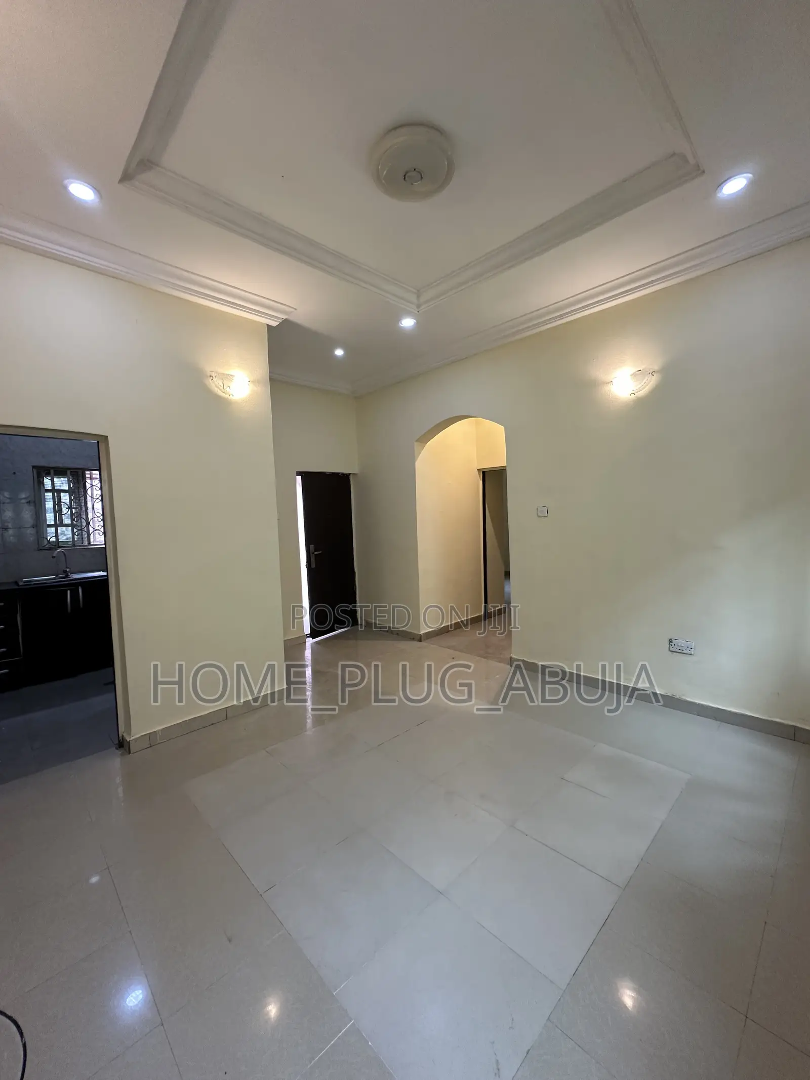 2bdrm Bungalow in Mab Global Estate, Karsana for rent