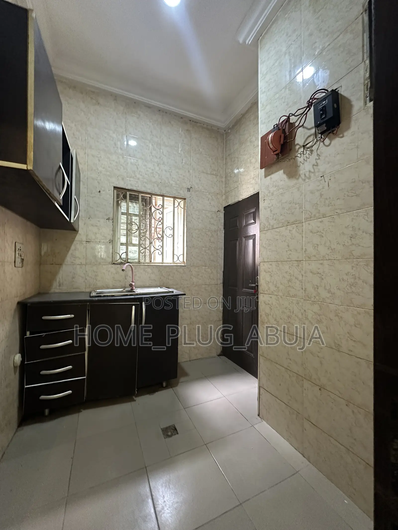 2bdrm Bungalow in Mab Global Estate, Karsana for rent