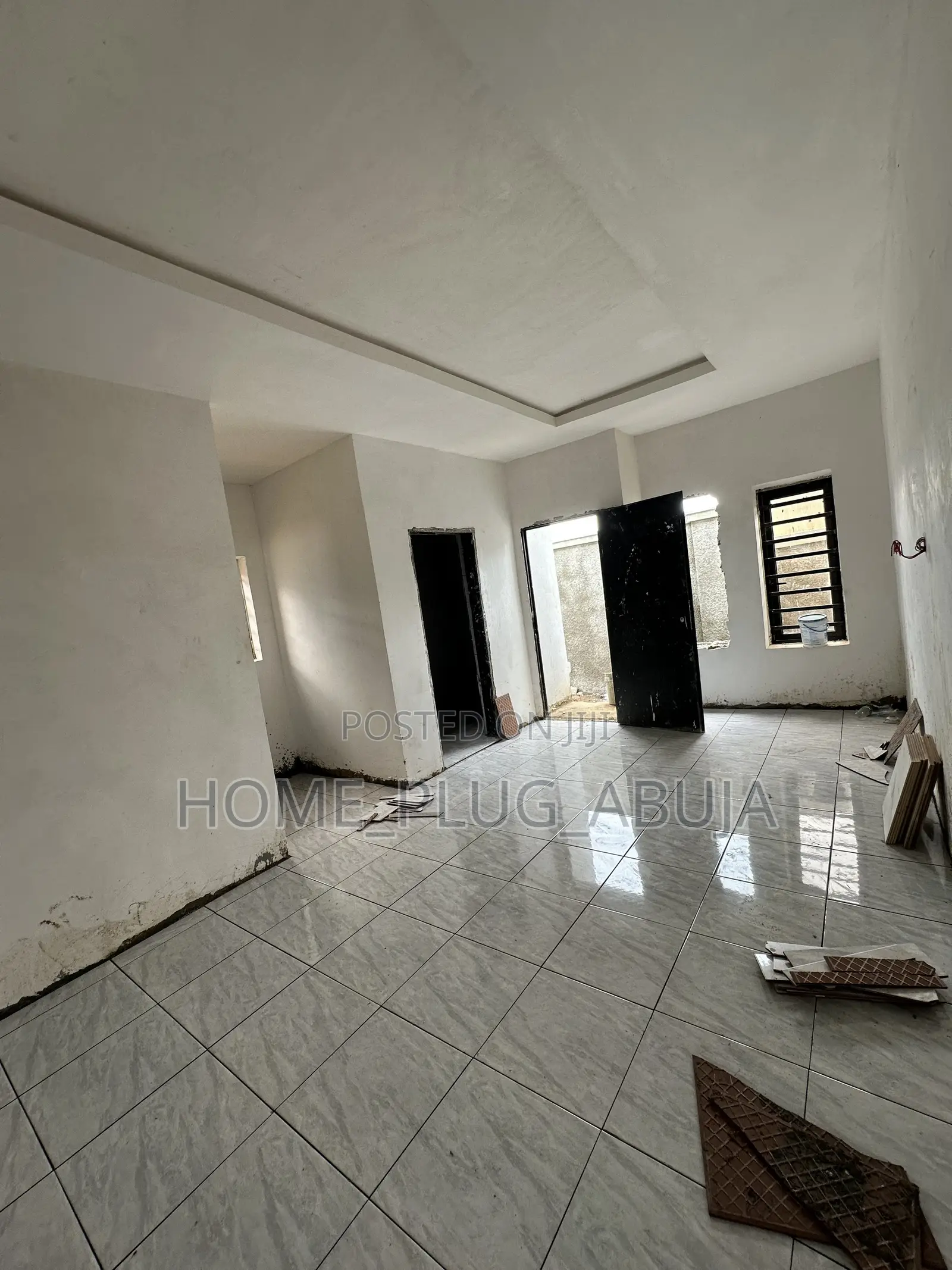 Studio Apartment in Efab Verizon Estate for rent