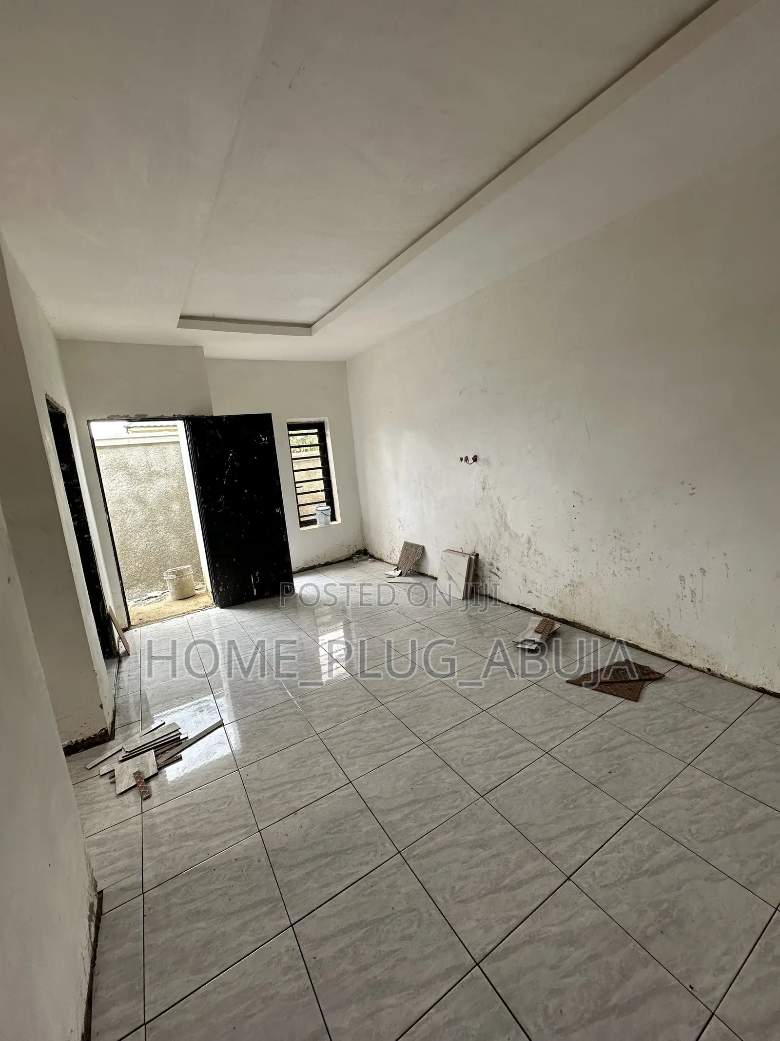 Studio Apartment in Efab Verizon Estate for rent