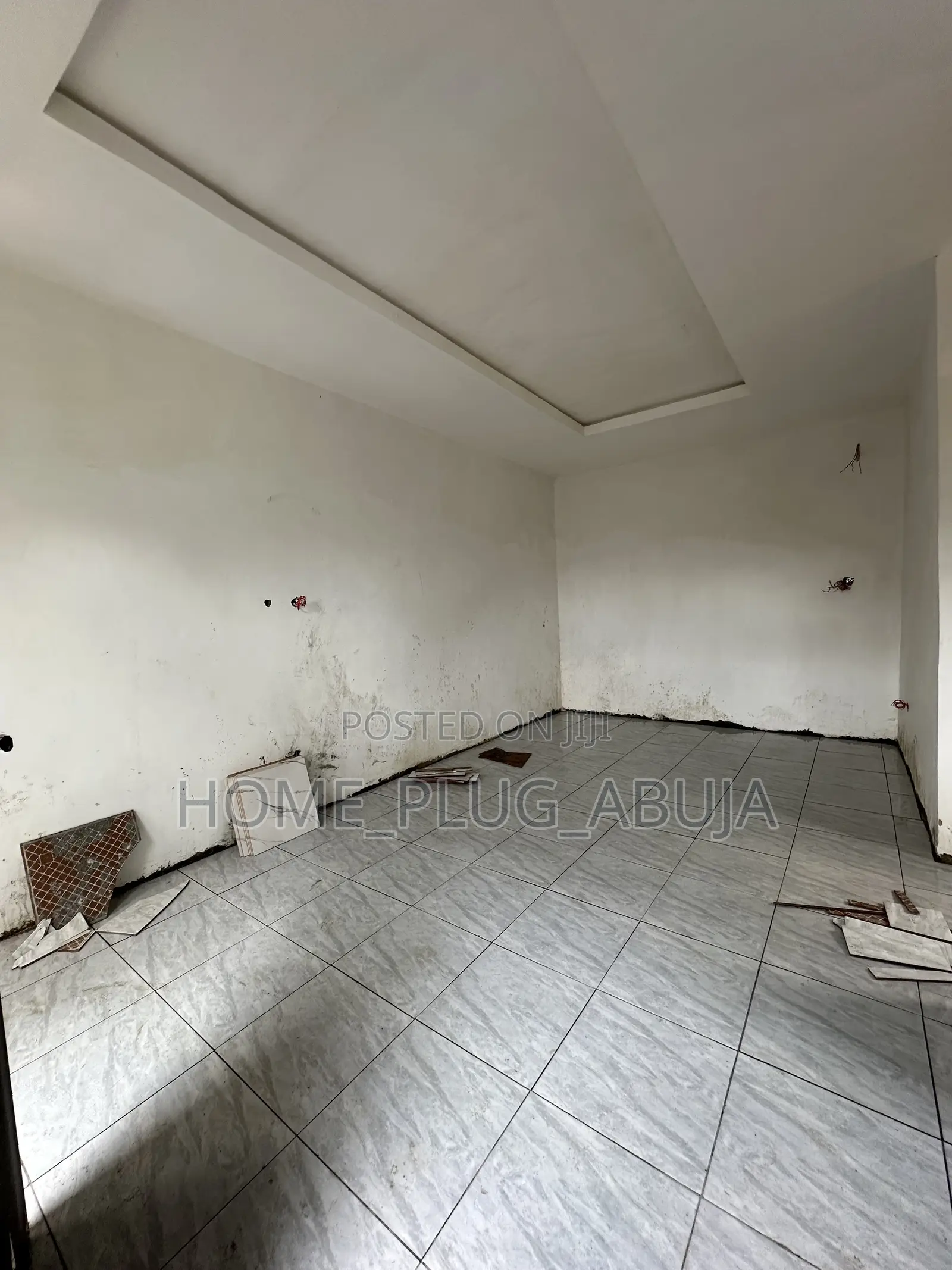 Studio Apartment in Efab Verizon Estate for rent