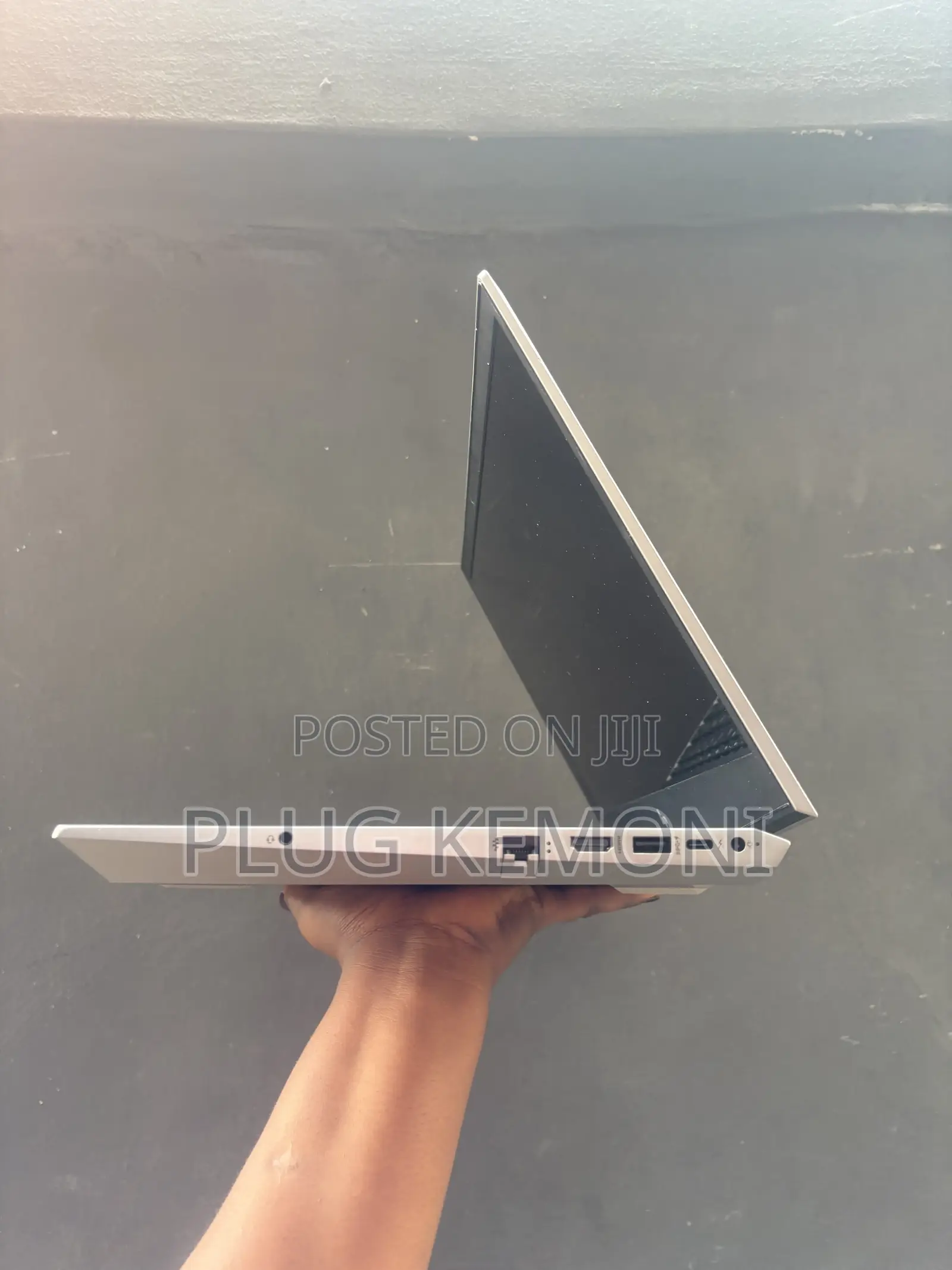 Laptop HP ZBook 15 G5 16GB Intel Core i7 SSD 512GB