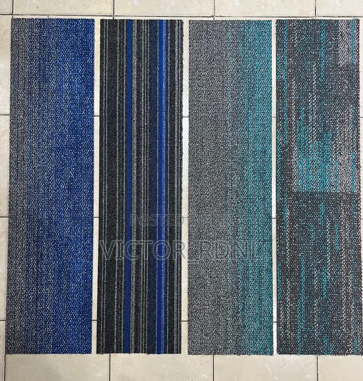 Luxury Rug Carpet Tiles