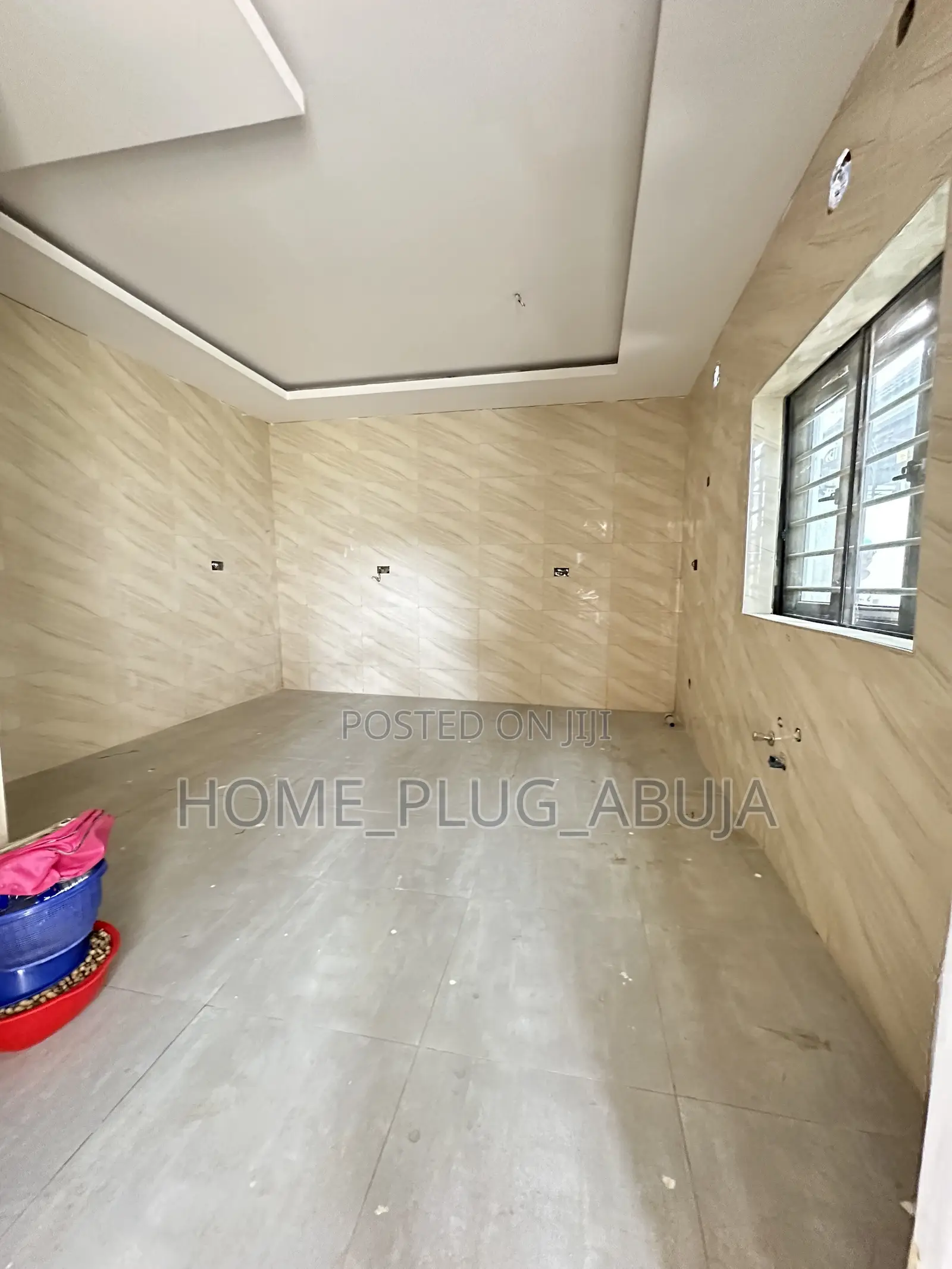 3bdrm Bungalow in Efab Verizon Estate for rent