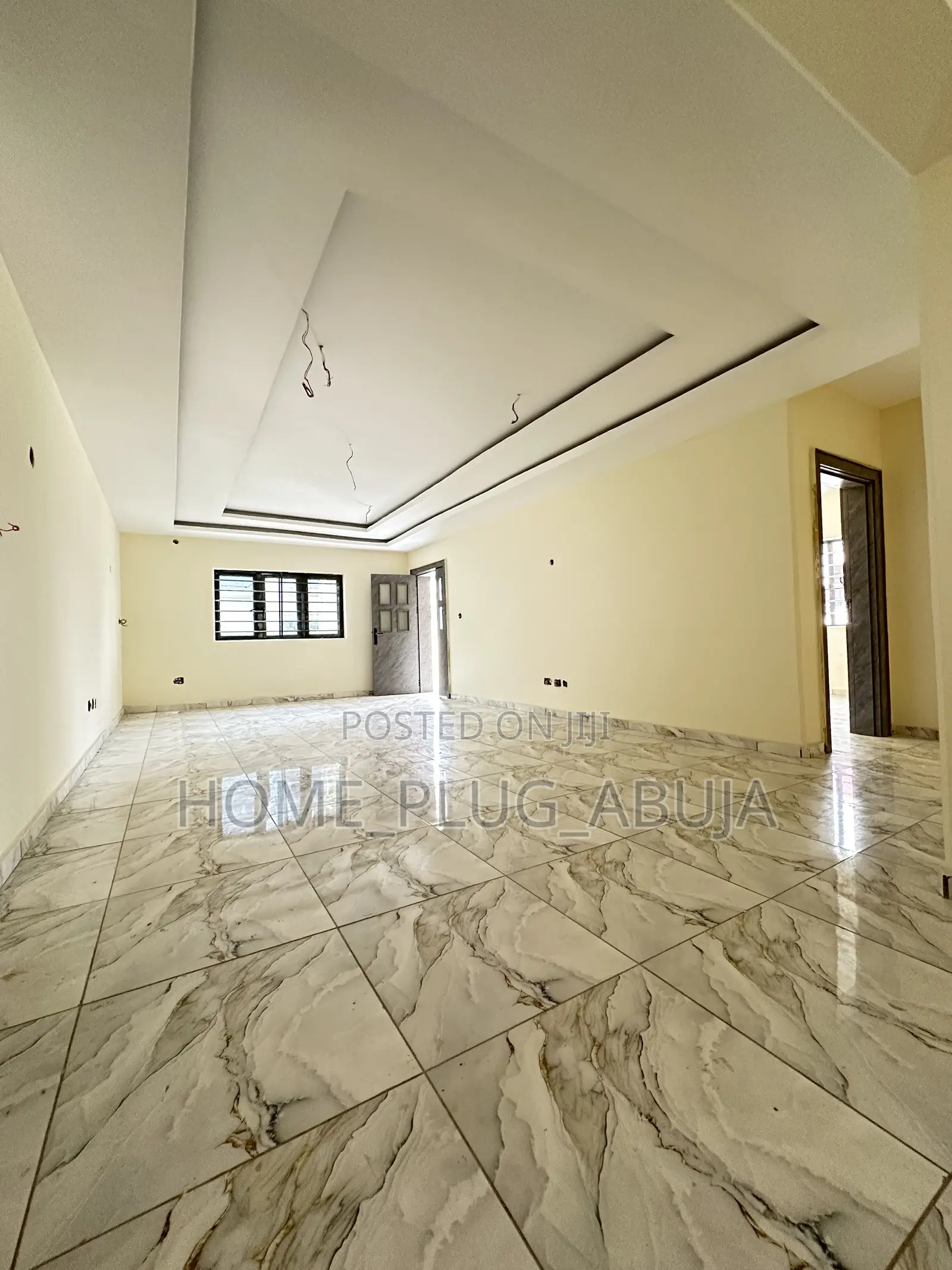 3bdrm Bungalow in Efab Verizon Estate for rent