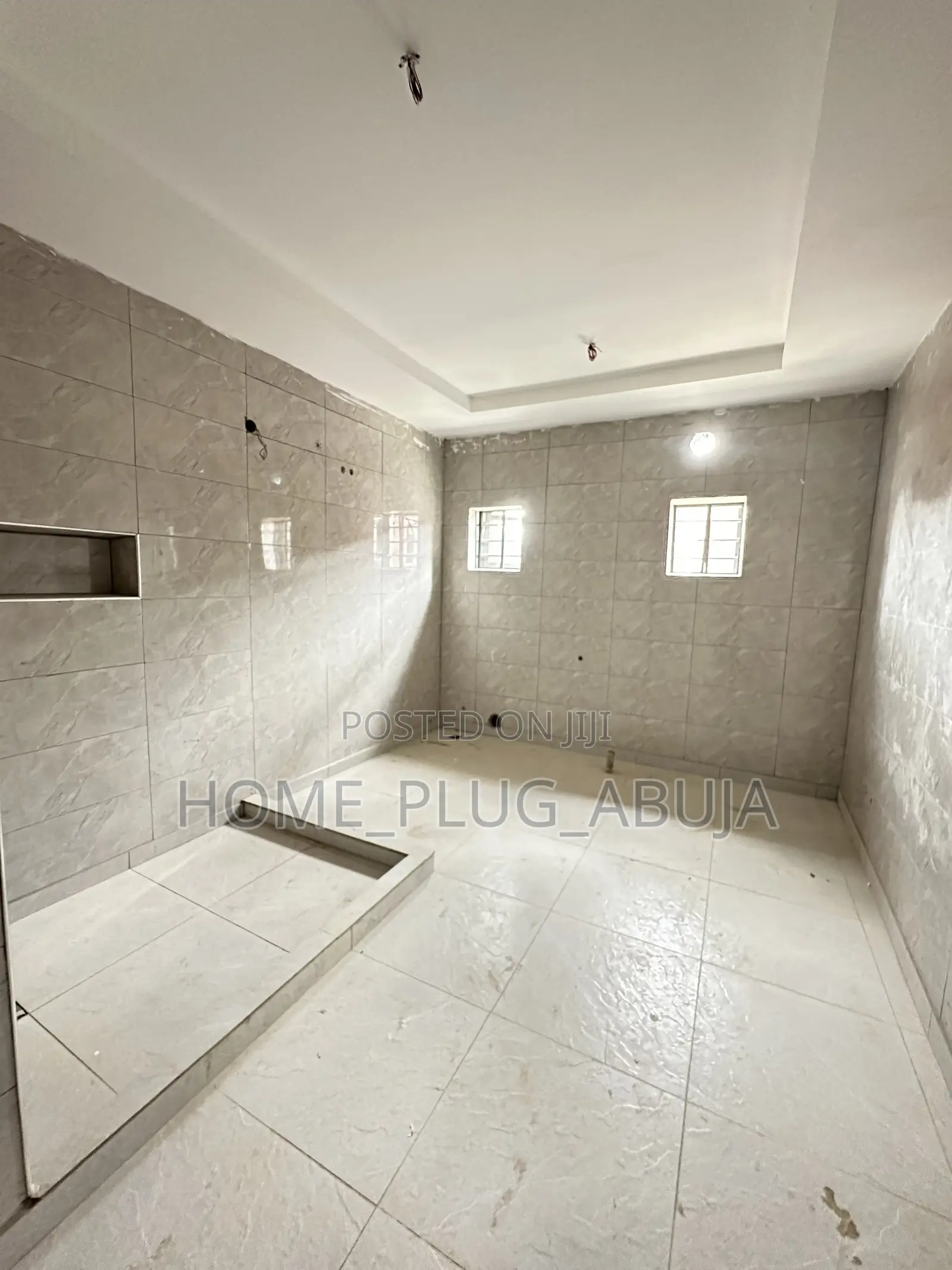3bdrm Bungalow in Efab Verizon Estate for rent