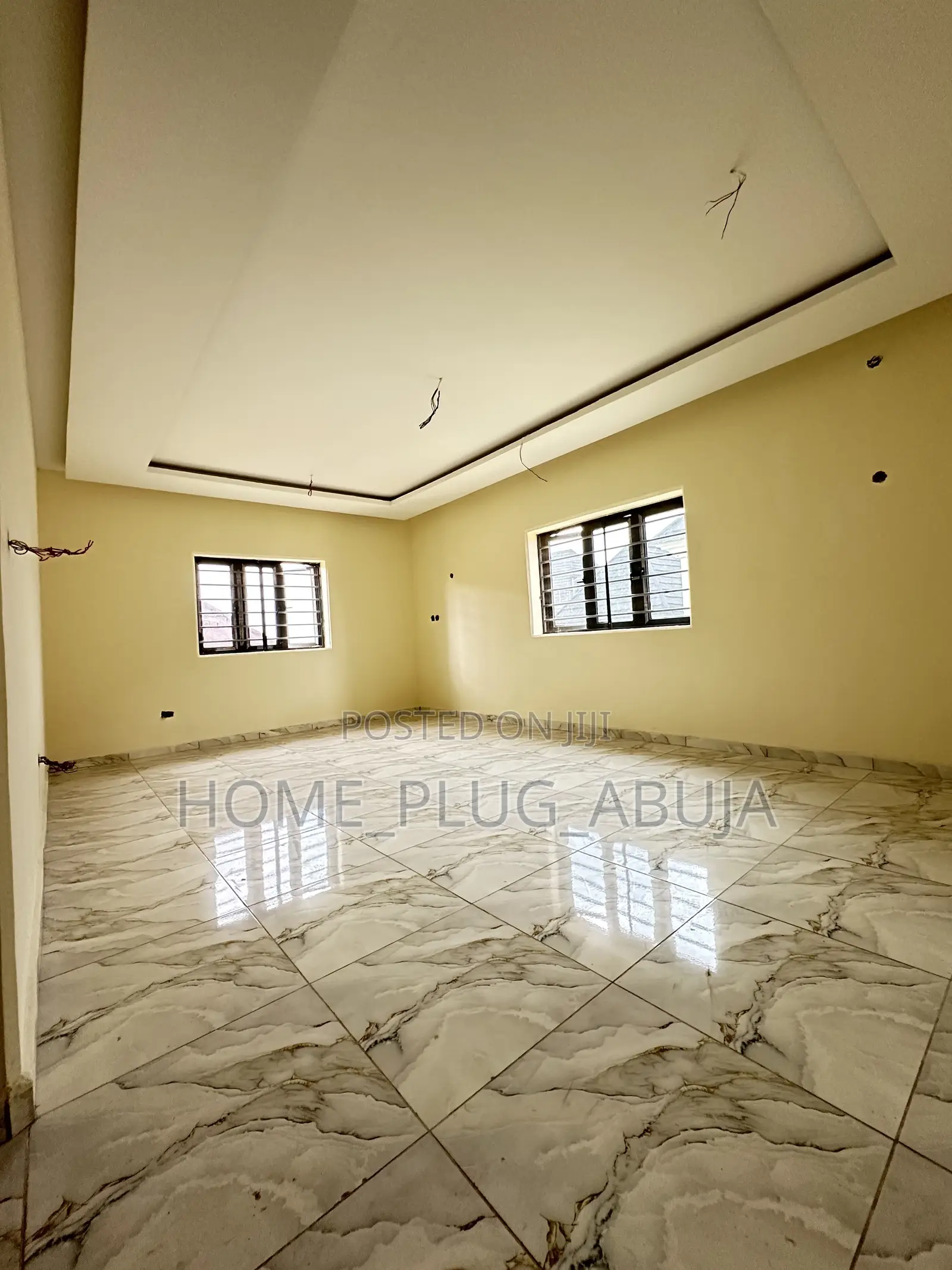 3bdrm Bungalow in Efab Verizon Estate for rent