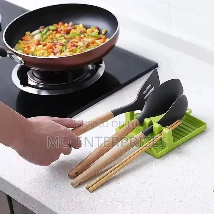 Spoon Rest