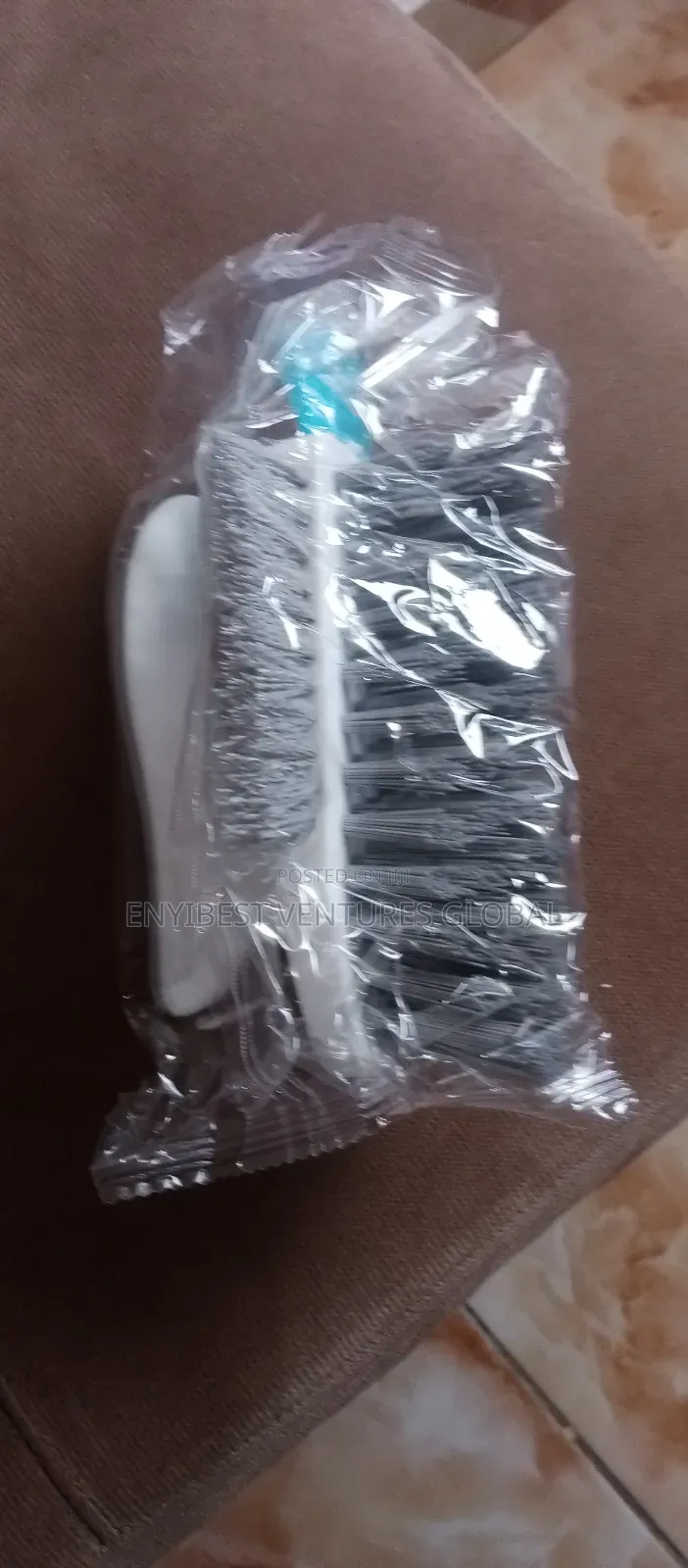 4-in-1 Kitchen/ Toilet Floor Cleaning Brush Scrubber