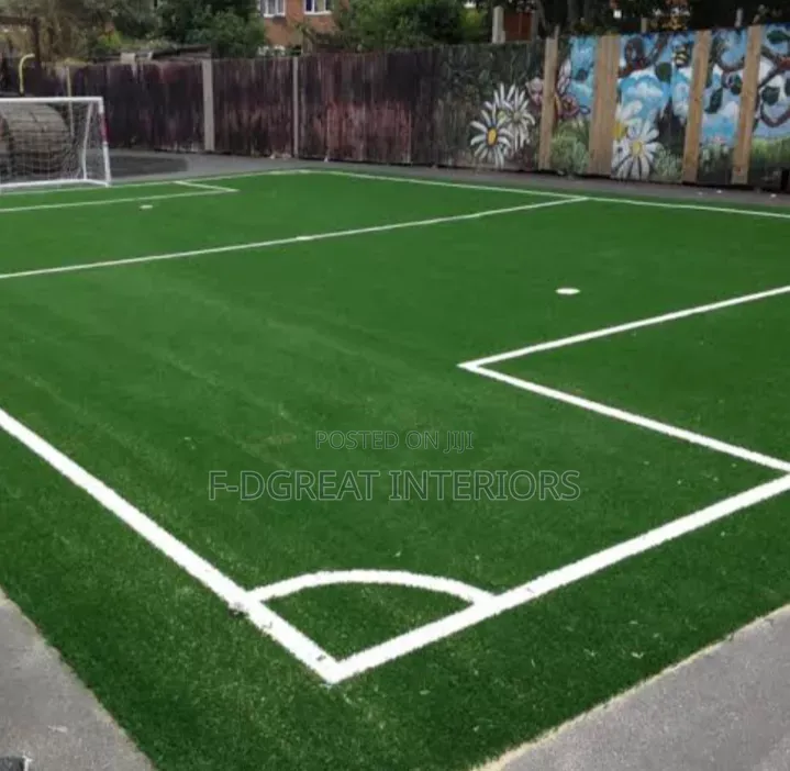 Football Grass Carpet Any Quantity Available