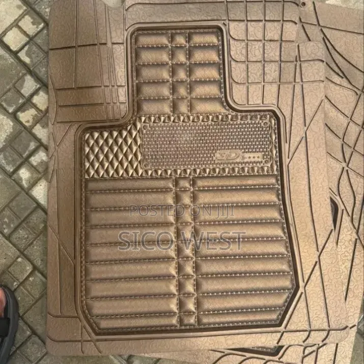 High Quality Car Floor Mat