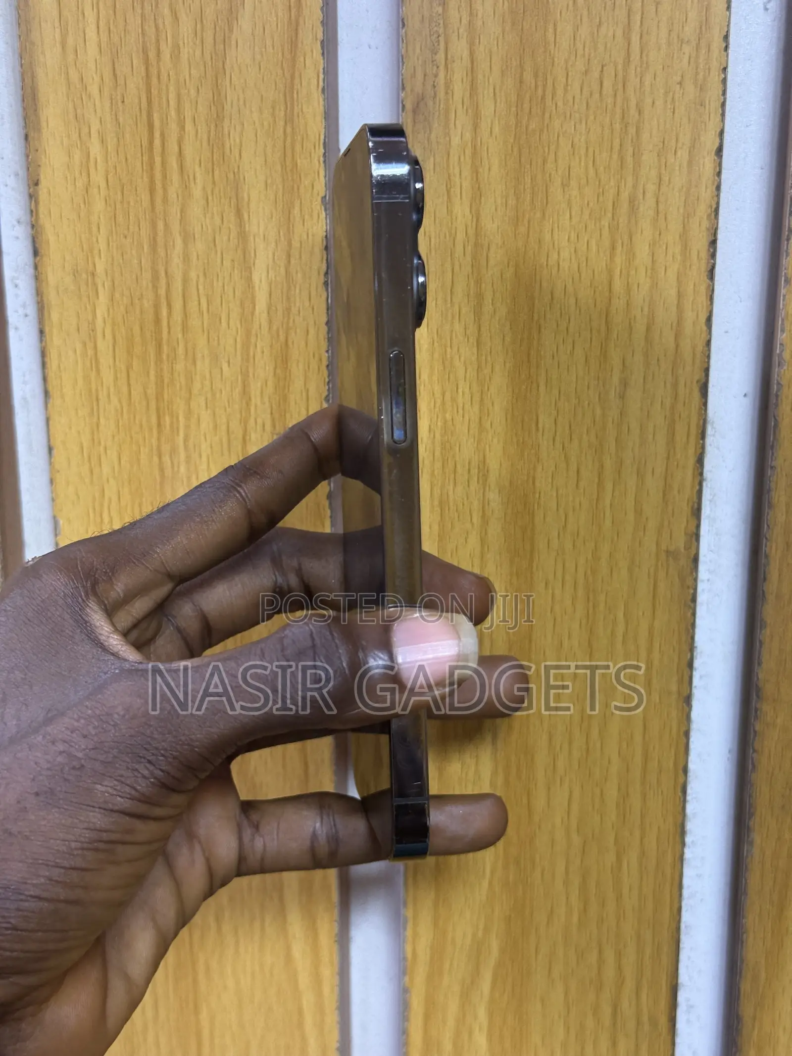 Apple iPhone 13 Pro 128 GB Gray