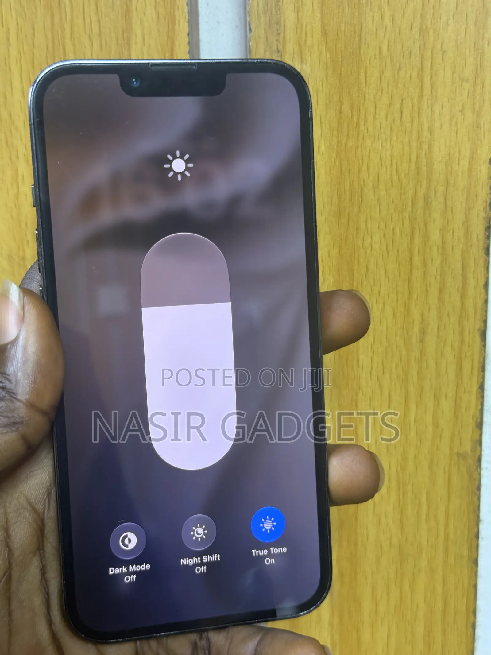 Apple iPhone 13 Pro 128 GB Gray