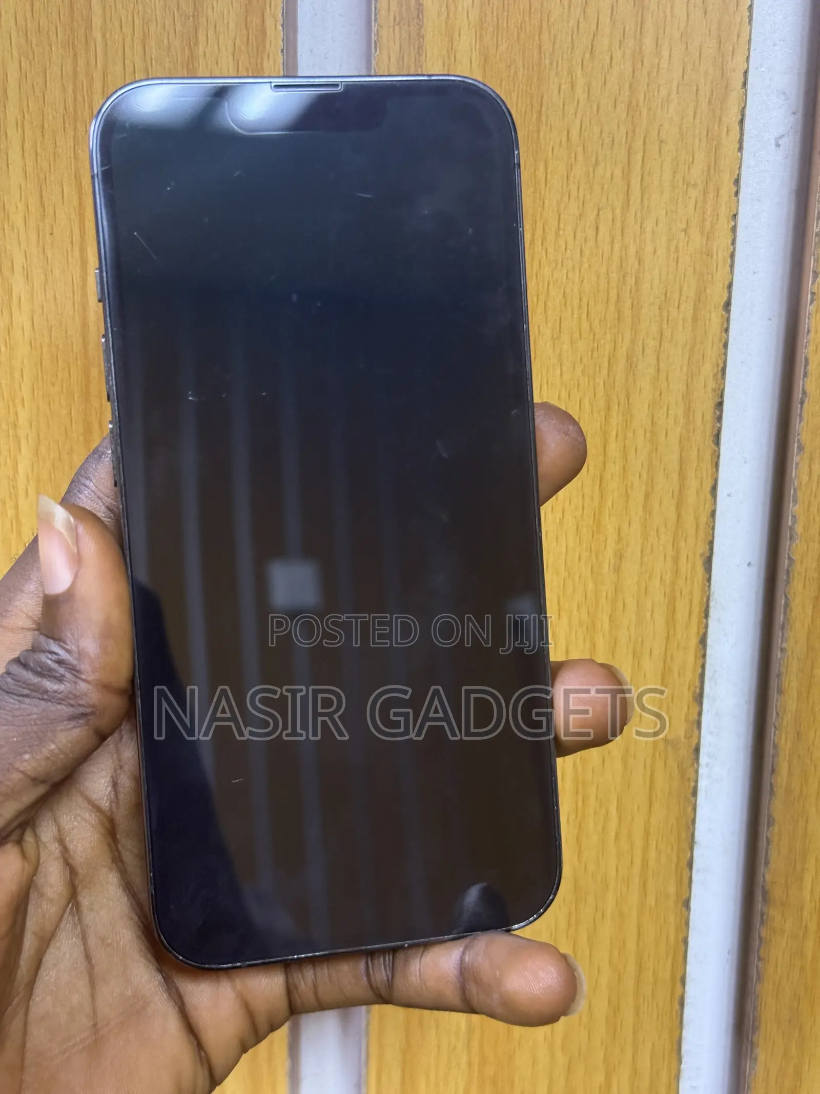 Apple iPhone 13 Pro 128 GB Gray