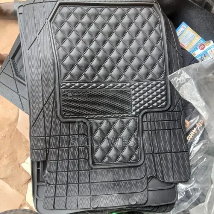 High Quality Car Floor Mat