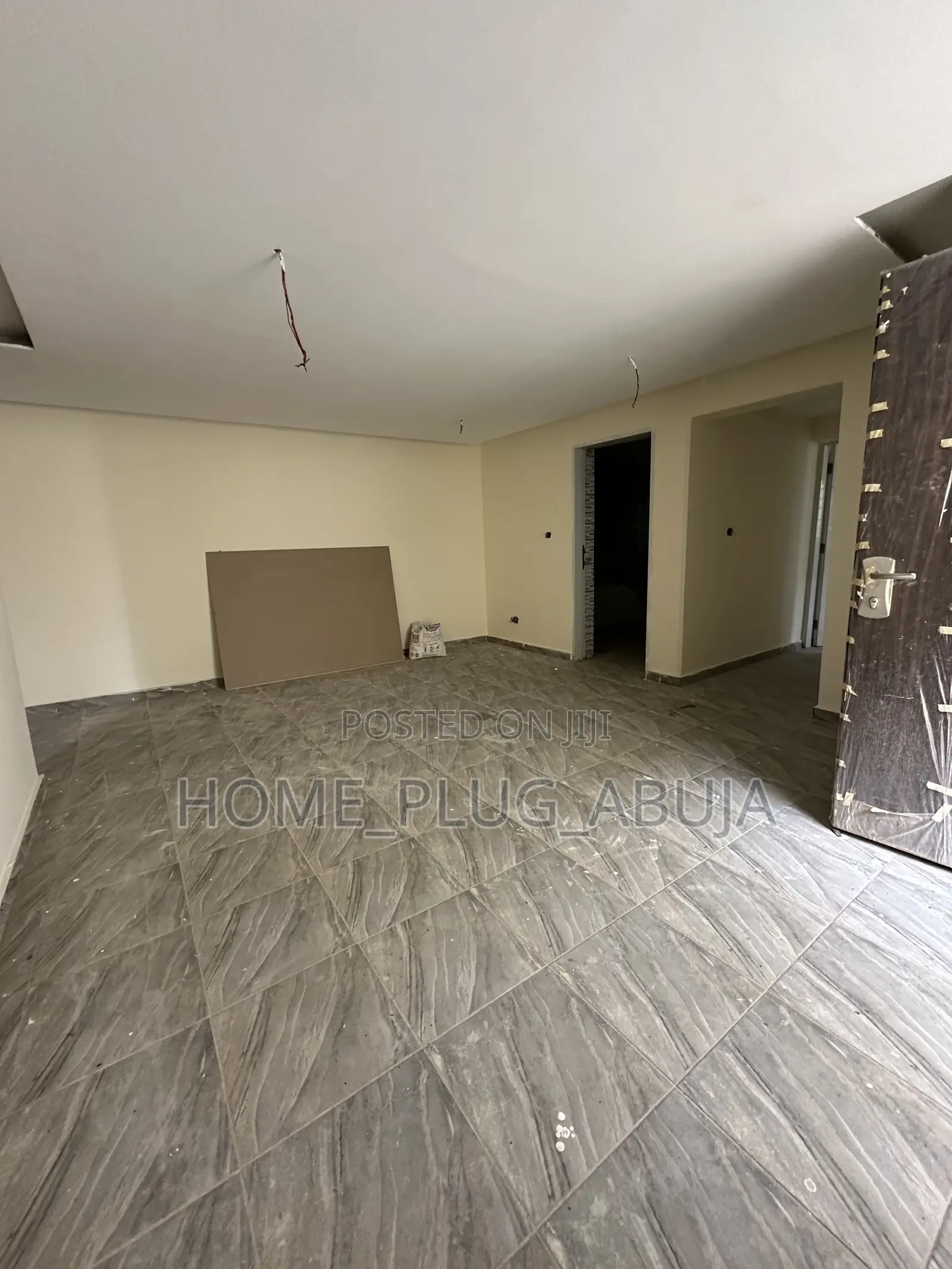 2bdrm Bungalow in Efab Verizon Estate for rent