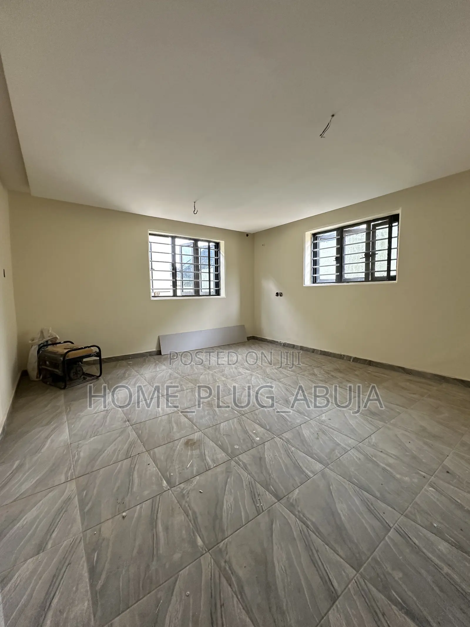 2bdrm Bungalow in Efab Verizon Estate for rent
