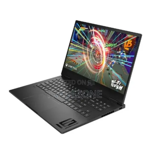 New Laptop HP Omen 16 16GB Intel Core i7 SSD 1T