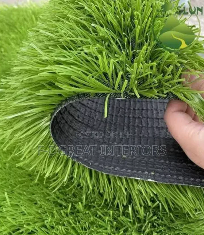 Fifa Standard Football Pitch Grass