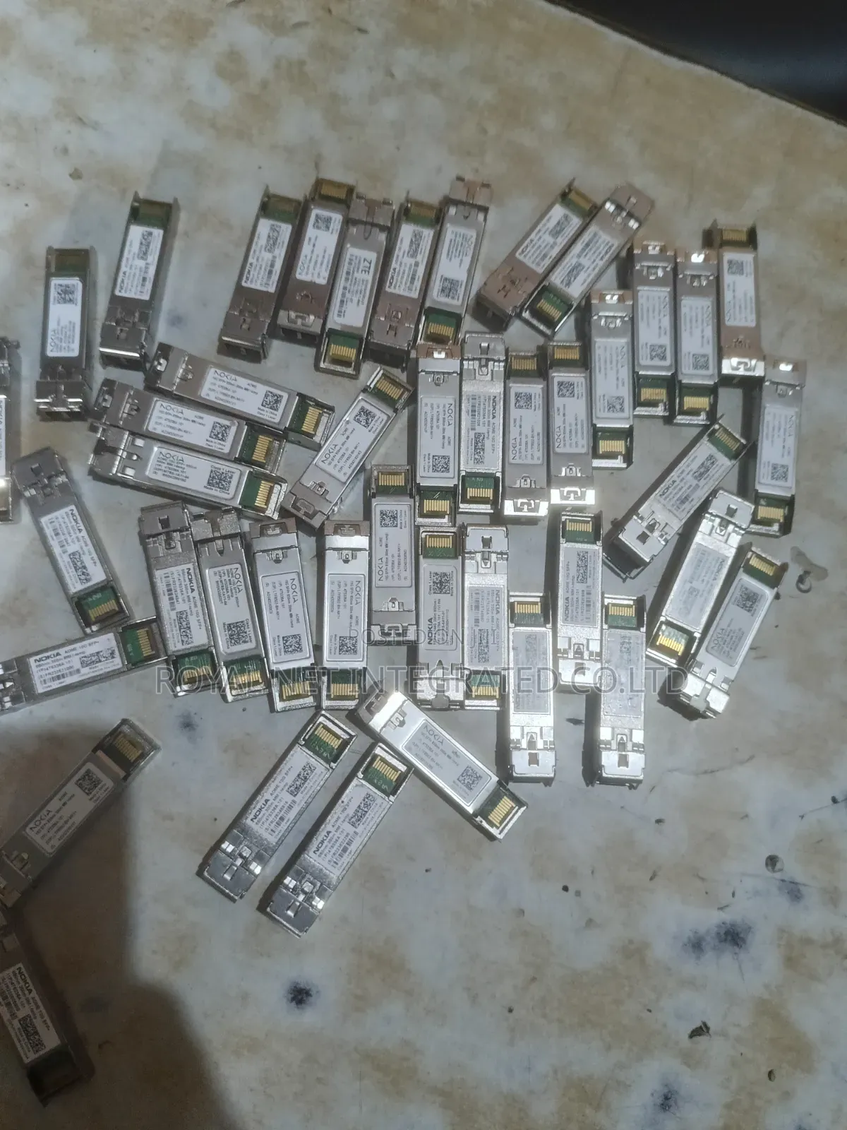 SFP Module 10g 850nm Multi Mode