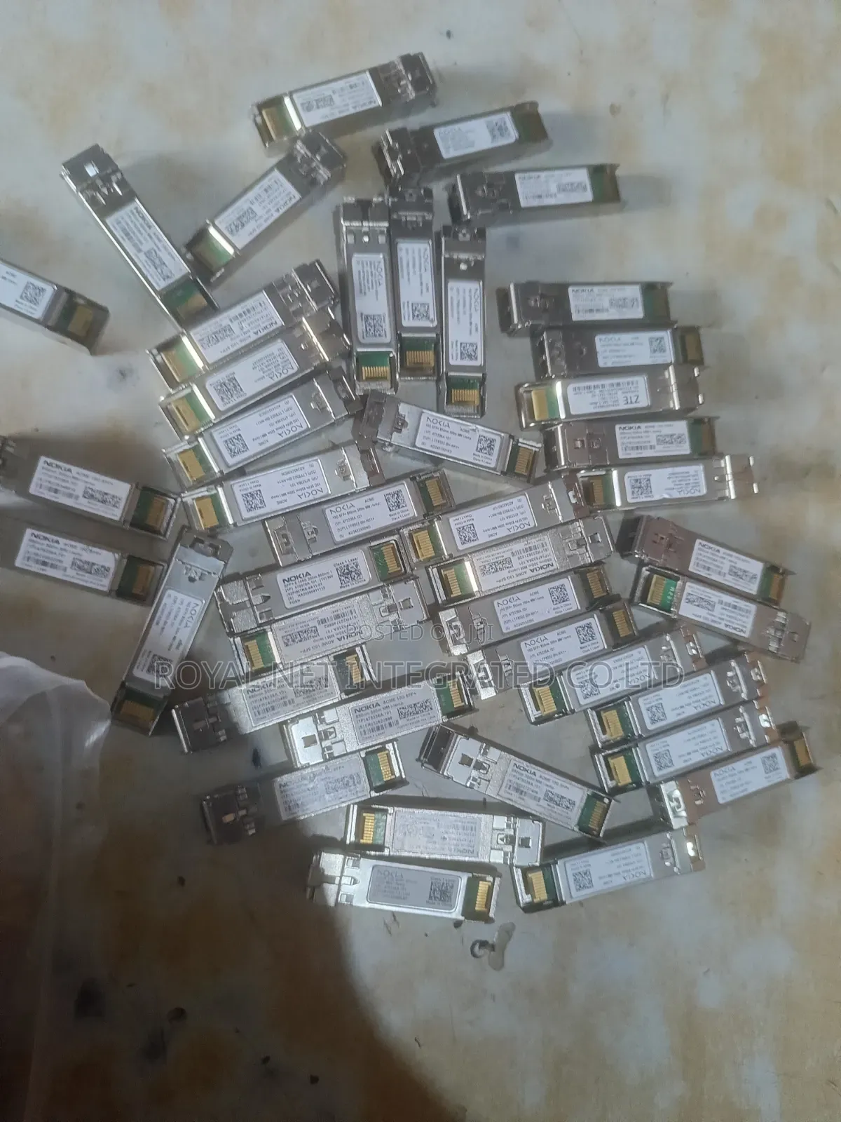 SFP Module 10g 850nm Multi Mode