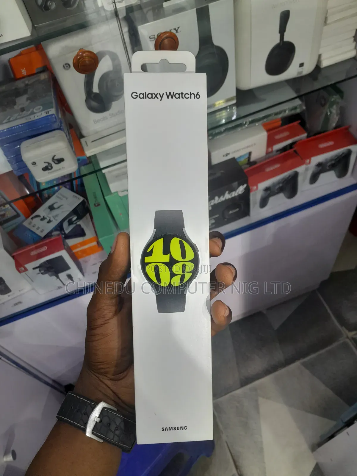 Samsung Galaxy Watch 6 44mm