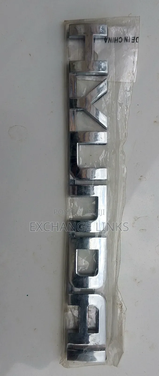 Hyundai Alphabet Logo