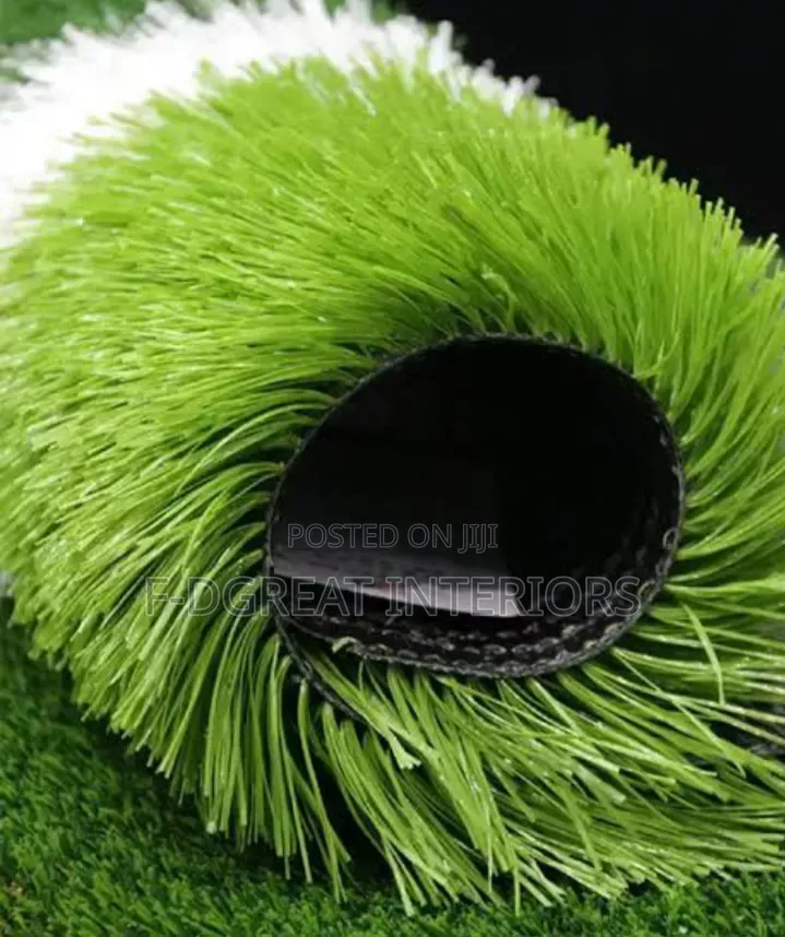 Artificial Grass for Football Pitch in Bulk