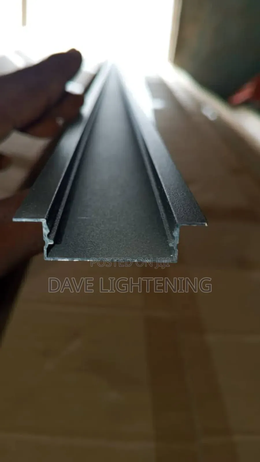 30x20 Aluminum Profile