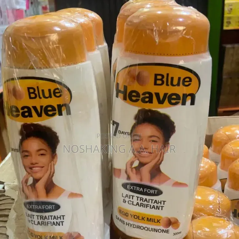 Lighting Body Cream
