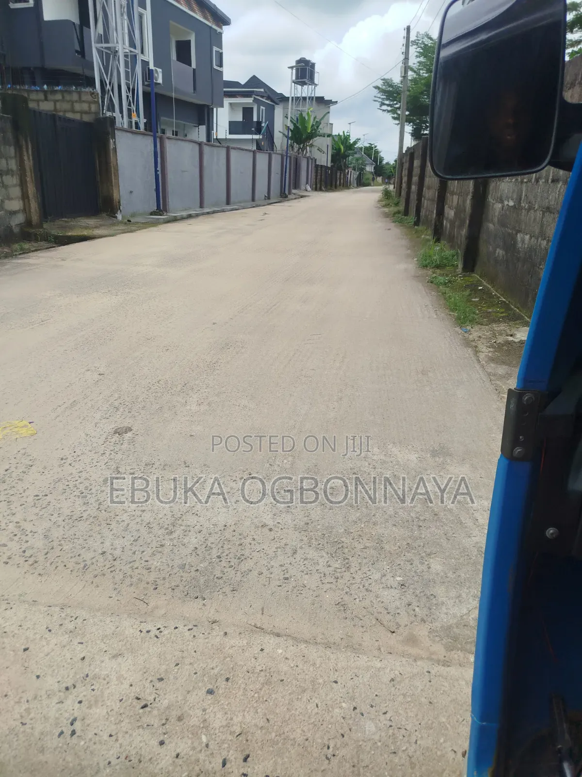 3bdrm Bungalow in Sars Road, Port-Harcourt for rent