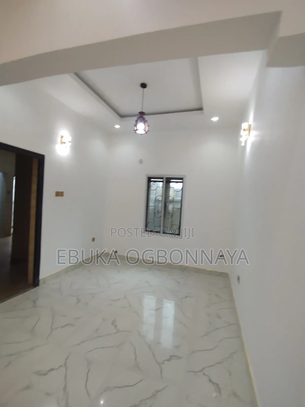 3bdrm Bungalow in Sars Road, Port-Harcourt for rent