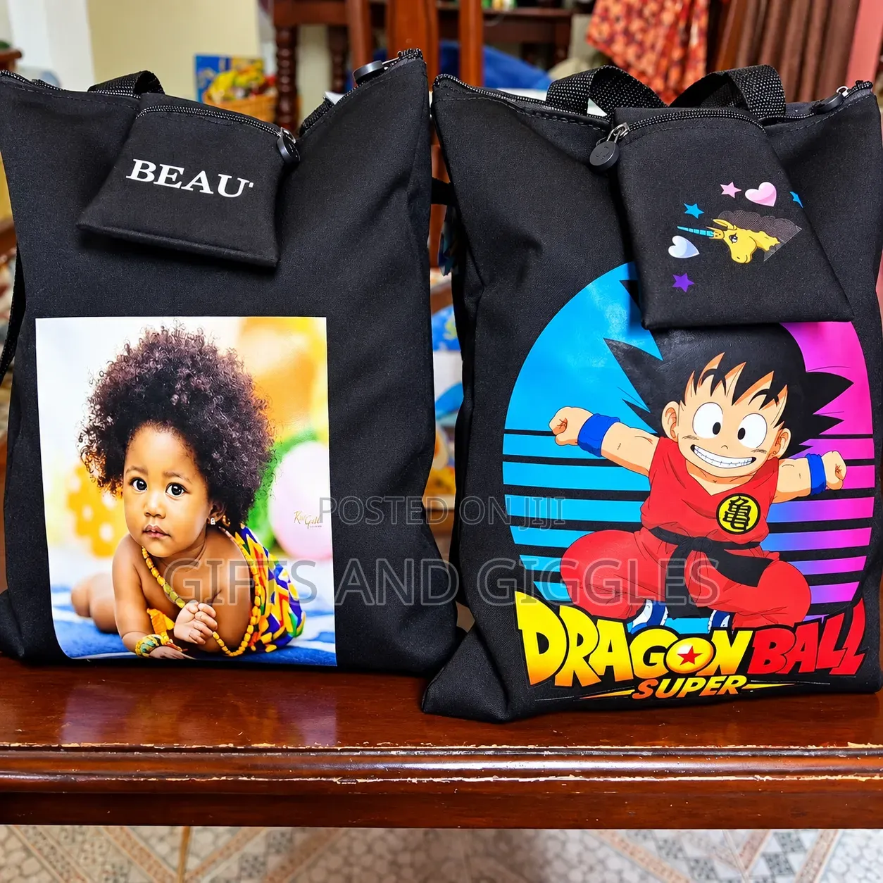 Tote Bags With Phone Purse