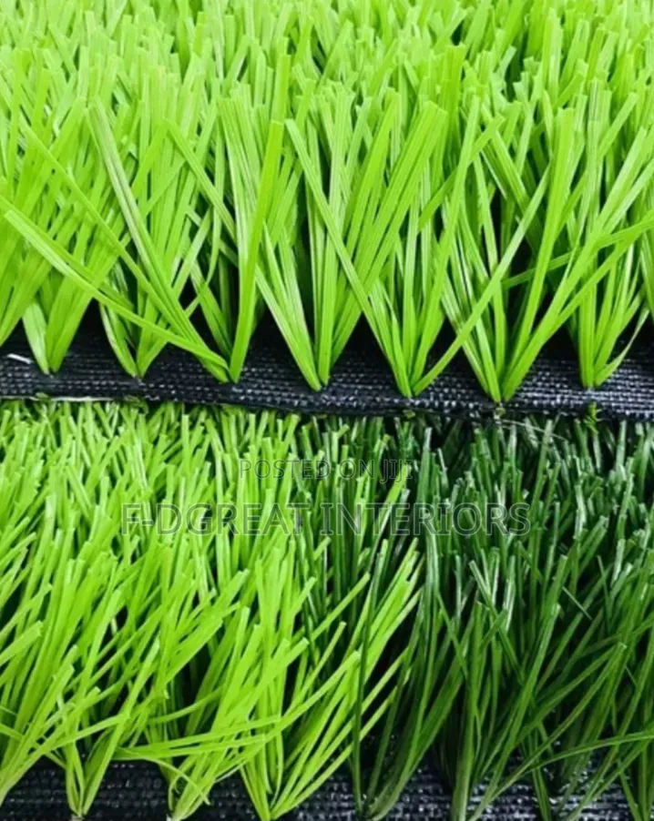 Football Pitch Grass 50mm Very Affordable